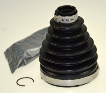 Osłona przegubu LÖBRO 305004 495941H012