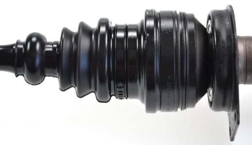 Półoś napędowa LÖBRO 304500 7H0407452NV