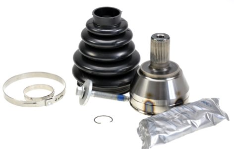 Przegub napędowy komplet LÖBRO 305023 1493007