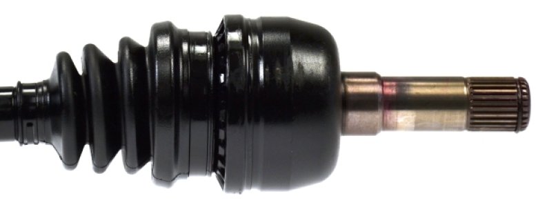 Półoś napędowa LÖBRO 304873 13166587