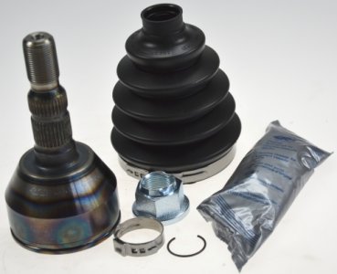 Przegub napędowy komplet LÖBRO 304386 1603274