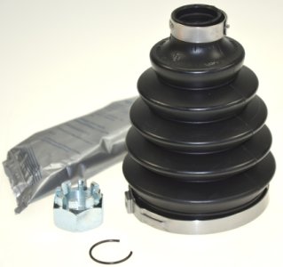 Osłona przegubu LÖBRO 304392 1603012