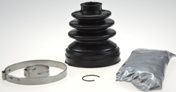 Osłona przegubu LÖBRO 304412 31607518246