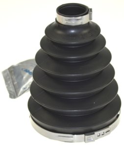 Osłona przegubu LÖBRO 304416 3C114A084AA