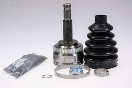 Przegub napędowy komplet LÖBRO 304596 374377