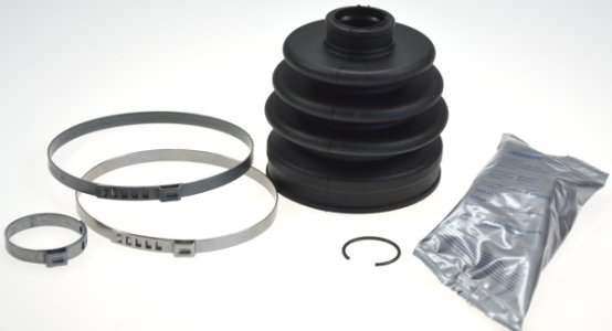 Osłona przegubu LÖBRO 302743 G56822530