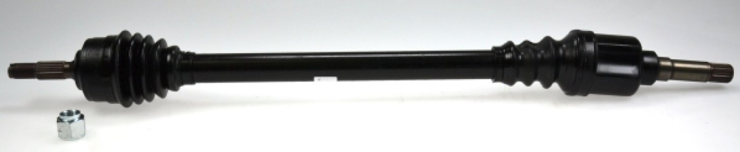 Półoś napędowa LÖBRO 304585 3273KJ