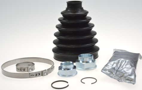 Osłona przegubu LÖBRO 304702 44018S6FE01