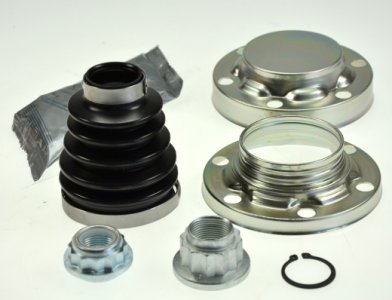 Osłona przegubu LÖBRO 304552 95533290100