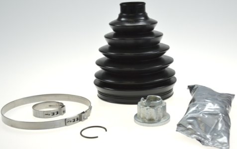 Osłona przegubu LÖBRO 304736 4E0407285E