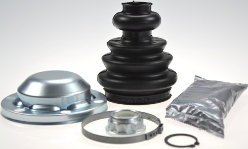 Osłona przegubu LÖBRO 304840 7H0498201