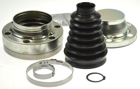 Przegub napędowy komplet LÖBRO 304737 7L6407331A