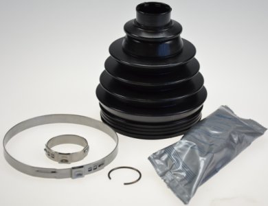 Osłona przegubu LÖBRO 304819 9567504880