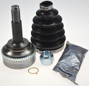 Przegub napędowy komplet LÖBRO 303900 96391551