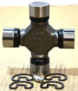 KRZYZAK LOBRO U074 2533202 CHRYSLER