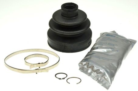 Osłona przegubu LÖBRO 304883 392412U625