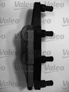 Cewka zapłonowa VALEO 245136 47905104