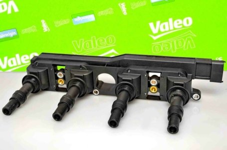 Cewka zapłonowa VALEO 245108 1208008