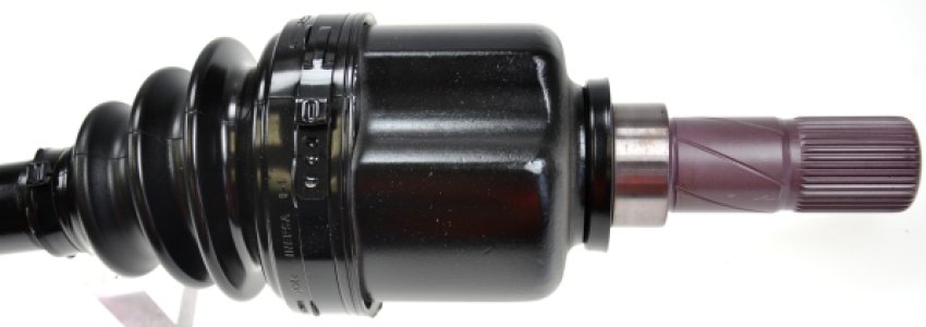 Półoś napędowa LÖBRO 305191 8200414939