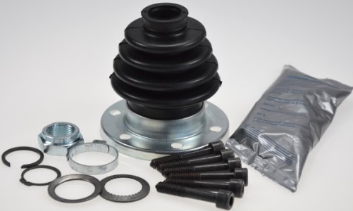 Osłona przegubu LÖBRO 300468 191498201D