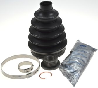 Osłona przegubu LÖBRO 303334 1063498