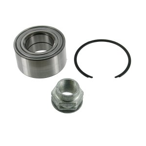 Łożysko. zestaw naprawczy piasty SKF VKBA 1401 5890991