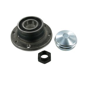 Łożysko. zestaw naprawczy piasty SKF VKBA 1440 71714476