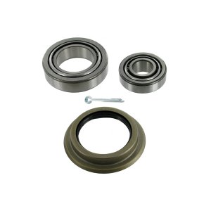 Łożysko. zestaw naprawczy piasty SKF VKBA 1465 5025899