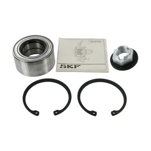 Łożysko. zestaw naprawczy piasty SKF VKBA 1480 5027620