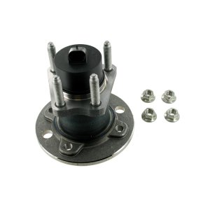 Łożysko. zestaw naprawczy piasty SKF VKBA 3409 1604003