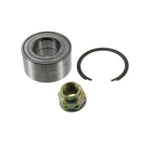 Łożysko. zestaw naprawczy piasty SKF VKBA 3416 71714480