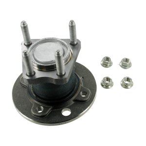 Łożysko. zestaw naprawczy piasty SKF VKBA 3422 90540262