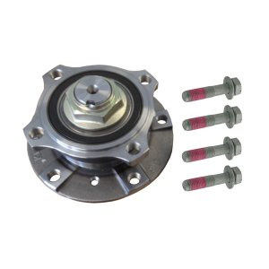 Łożysko. zestaw naprawczy piasty SKF VKBA 3444 