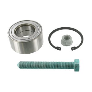 Łożysko. zestaw naprawczy piasty SKF VKBA 3450 7M0598625