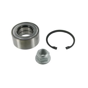 Łożysko. zestaw naprawczy piasty SKF VKBA 3486 6389810027