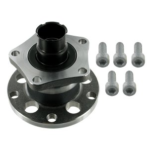 Łożysko. zestaw naprawczy piasty SKF VKBA 3489 8E0501611