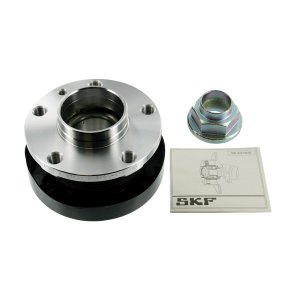 Łożysko. zestaw naprawczy piasty SKF VKBA 3503 60652014