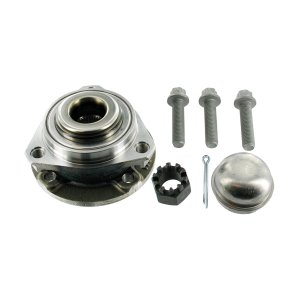 Łożysko. zestaw naprawczy piasty SKF VKBA 3510 1603208