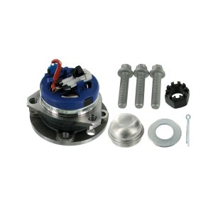 Łożysko. zestaw naprawczy piasty SKF VKBA 3511 1603209