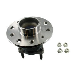 Łożysko. zestaw naprawczy piasty SKF VKBA 3514 1604005