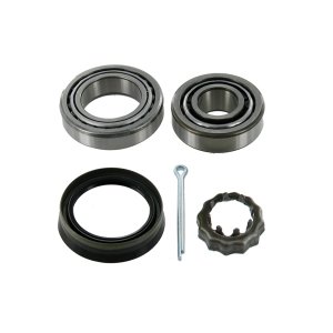 Łożysko. zestaw naprawczy piasty SKF VKBA 3519 8D0598625