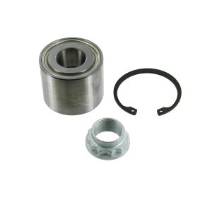 Łożysko. zestaw naprawczy piasty SKF VKBA 3521 713667320