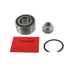 Łożysko. zestaw naprawczy piasty SKF VKBA 3598 VKBA3598