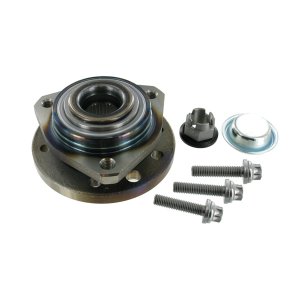 Łożysko. zestaw naprawczy piasty SKF VKBA 3619 5392493