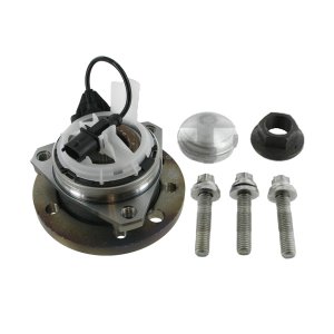 Łożysko. zestaw naprawczy piasty SKF VKBA 3620 93175327