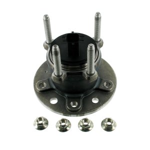 Piasta koła SKF VKBA 3624 93170611