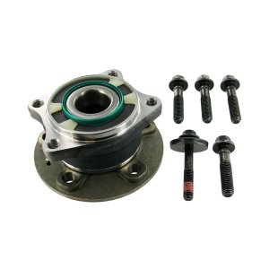 Łożysko. zestaw naprawczy piasty SKF VKBA 3632 30639877