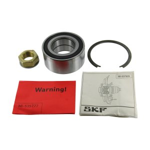 Łożysko. zestaw naprawczy piasty SKF VKBA 3633 335070