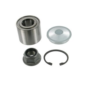 Łożysko. zestaw naprawczy piasty SKF VKBA 3639 7701208058