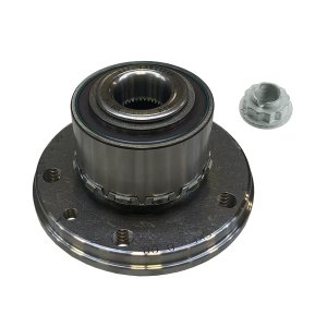 Łożysko. zestaw naprawczy piasty SKF VKBA 3646 7L0498611